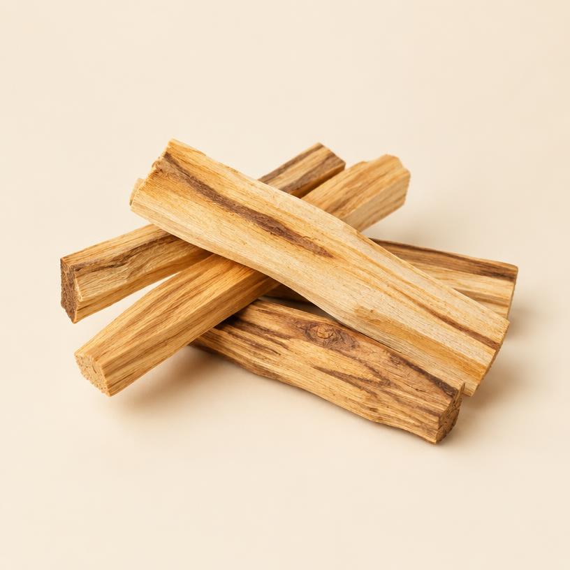 Palo Santo in Natura