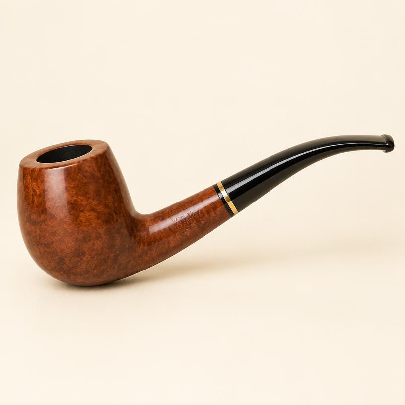 Cachimbo de Madeira
