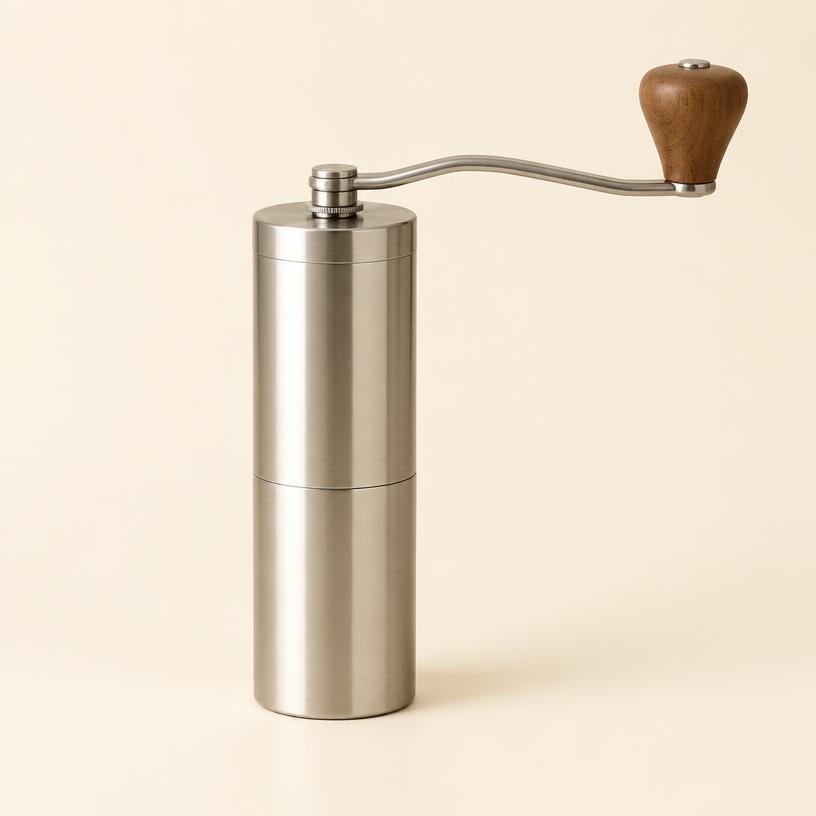 Moedor Manual de Inox